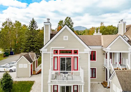 Condo à vendre - 24 Rue de la Sarcelle, App. 628, Magog, J1X 6Z8