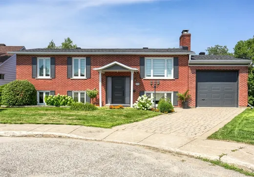 House for sale - 3870 Place De Repentigny, Trois-Rivières, G8Y 4Y4