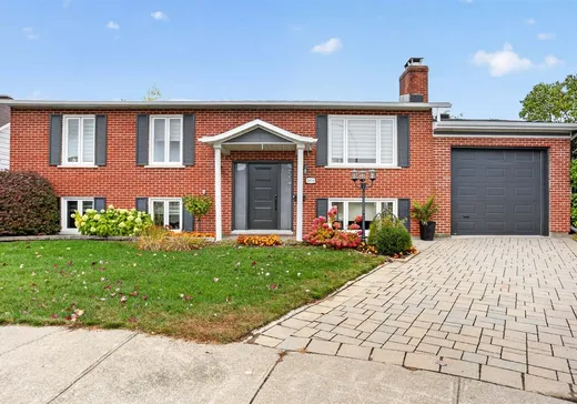 House for sale - 3870 Place De Repentigny, Trois-Rivières, G8Y 4Y4