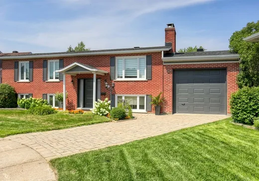 House for sale - 3870 Place De Repentigny, Trois-Rivières, G8Y 4Y4