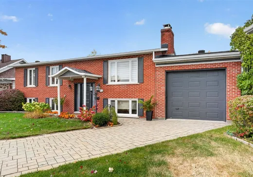 House for sale - 3870 Place De Repentigny, Trois-Rivières, G8Y 4Y4