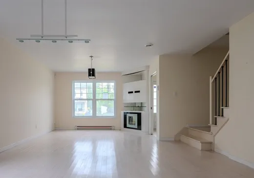 House for sale - 3722 Rue de Toulon, Sherbrooke, J1N 0T5