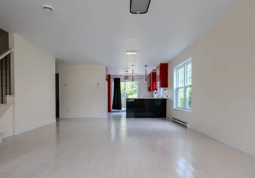 House for sale - 3722 Rue de Toulon, Sherbrooke, J1N 0T5