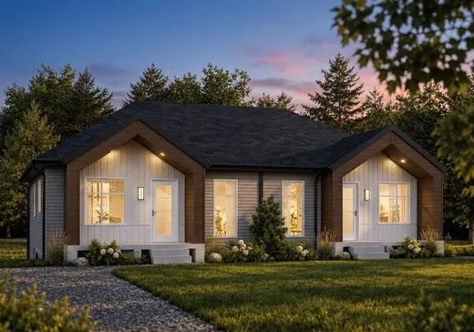 Maison à vendre - 157 Rue Joseph-Émond, Sherbrooke, J1C 0X4