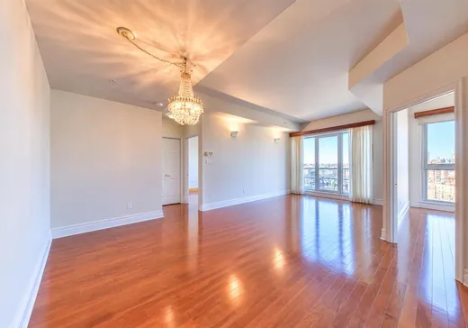 Condo for sale - 800 Rue Muir, App. 901A, Montreal (Saint-Laurent), H4L 5N5