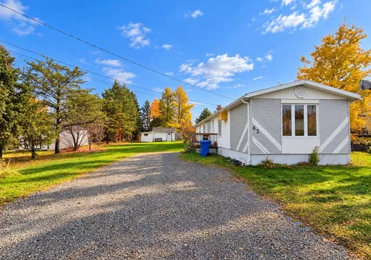 Bungalow for sale - 43 Av. de l'Église, Rouyn-Noranda, J0Z1Y0