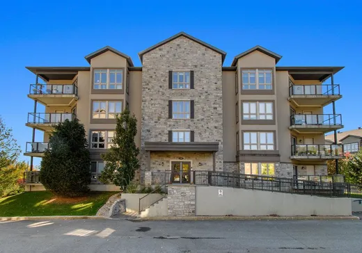 Condo for sale - 130 Rue du Pavillon, App. 103, Gatineau (Aylmer), J9H 0C8