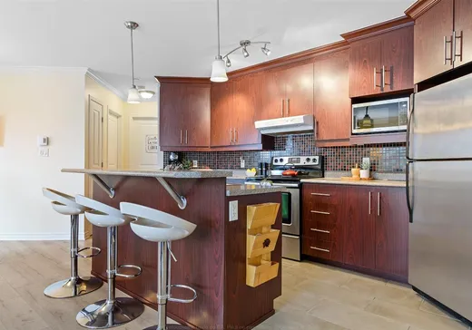 Condo for sale - 130 Rue du Pavillon, App. 103, Gatineau (Aylmer), J9H 0C8