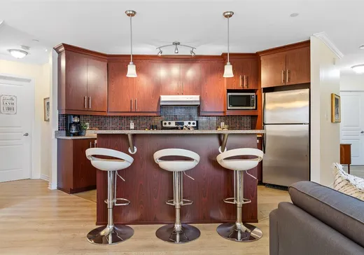 Condo for sale - 130 Rue du Pavillon, App. 103, Gatineau (Aylmer), J9H 0C8