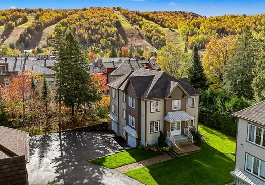Condo for sale - 338 Ch. du Lac-Millette, Saint-Sauveur, J0R1R6
