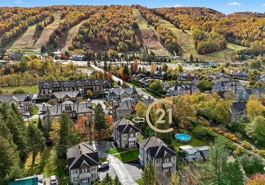 Condo for sale - 338 Ch. du Lac-Millette, Saint-Sauveur, J0R 1R6