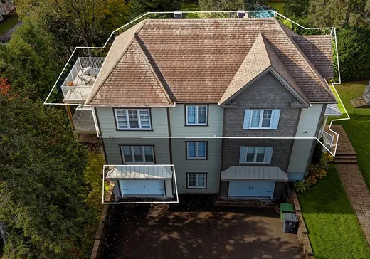 Condo for sale - 338 Ch. du Lac-Millette, Saint-Sauveur, J0R 1R6