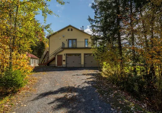 Maison à vendre - 34 Rue des Tangaras, Orford, J1X 0B9