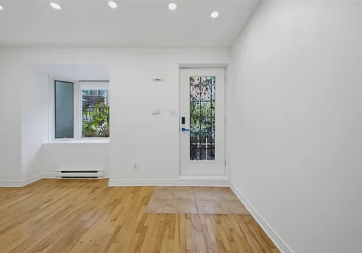 Condo for sale - 1228 Rue Montcalm, Montreal (Downtown), H2L 3G7