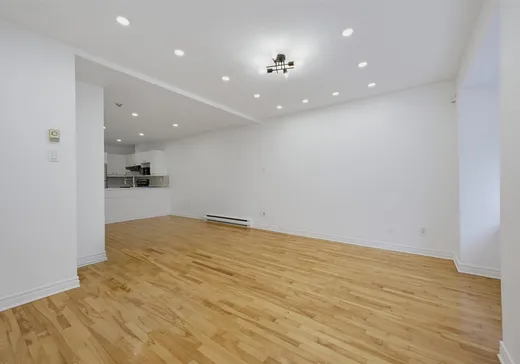 Condo for sale - 1228 Rue Montcalm, Montreal (Downtown), H2L 3G7