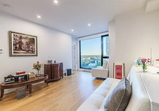 Condo for sale - 2000 Boul. René-Lévesque O., App. 1112, Montreal (Downtown), H3H 0B3