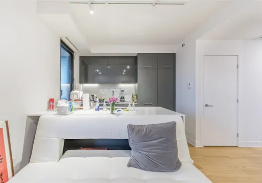 Condo for sale - 2000 Boul. René-Lévesque O., App. 1112, Montreal (Downtown), H3H 0B3