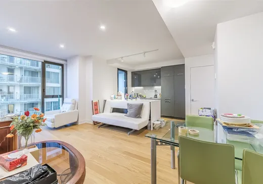 Condo for sale - 2000 Boul. René-Lévesque O., App. 1112, Montreal (Downtown), H3H 0B3