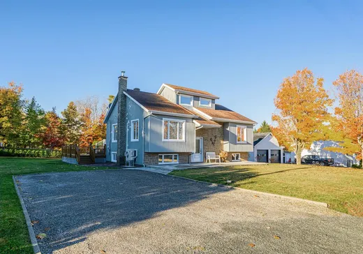 House for sale - 109 Rue Hubert-Gagnon, Iles de la Madeleine, G5N 1V9
