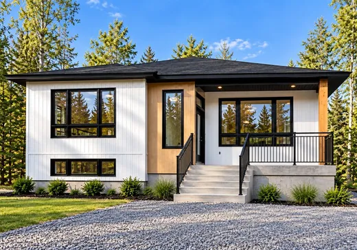 Bungalow for sale - 65 Rue du Domaine-Hamelin, Saint-Jacques, J0K2Z0