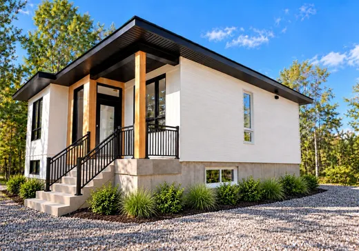 Maison à vendre - 65 Rue du Domaine-Hamelin, Saint-Jacques, J0K 2Z0
