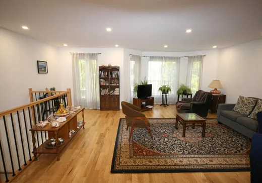 Condo for sale - 2228 Rue Honoré-Beaugrand, Montreal (Mercier/Hochelaga-Maisonneuve), H1L 5X7