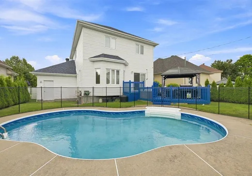 Maison à étages à vendre - 86 Rue Victoria, Repentigny, J5Y4A2
