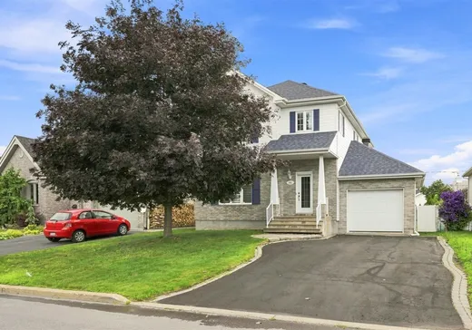 Maison à vendre - 86 Rue Victoria, Repentigny, J5Y 4A2