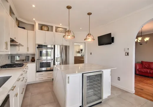 Maison à vendre - 86 Rue Victoria, Repentigny, J5Y 4A2