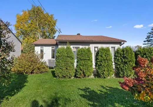 Maison à vendre - 89 63e Avenue, Saint-Eustache, J7P 3N6