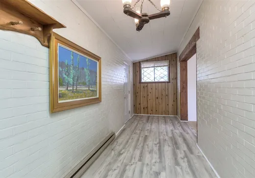 Maison à vendre - 8311 Av. Curé-Clermont, Montréal (Anjou), H1K 1X9