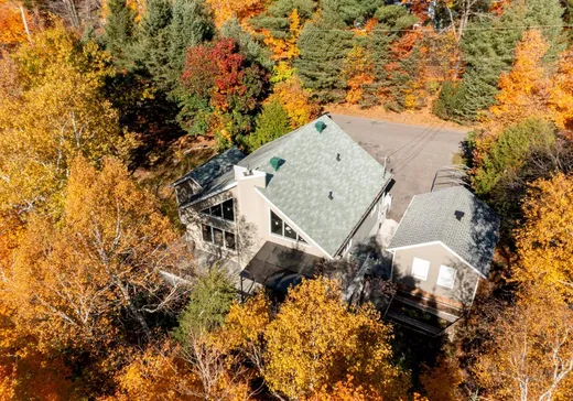 Maison à vendre - 8 Ch. des Edelweiss, Ste-Anne-Des-Lacs, J0R 1B0