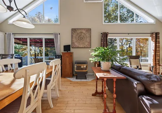 Maison à vendre - 8 Ch. des Edelweiss, Ste-Anne-Des-Lacs, J0R 1B0