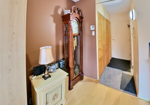Condo for sale - 110 Rue de la Tourbe, App. 306, St-Ferreol-les-Neiges, G0A 3R0