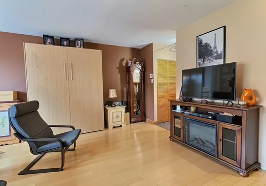 Condo for sale - 110 Rue de la Tourbe, App. 306, St-Ferreol-les-Neiges, G0A 3R0