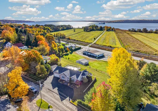 Maison à vendre - 37 1re Avenue, Portneuf, G0A 2Y0