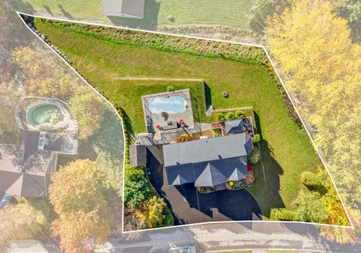 Maison à vendre - 37 1re Avenue, Portneuf, G0A 2Y0