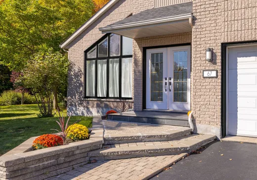 Maison à vendre - 67 Rue des Signaleurs, Lévis, G6V 8J6