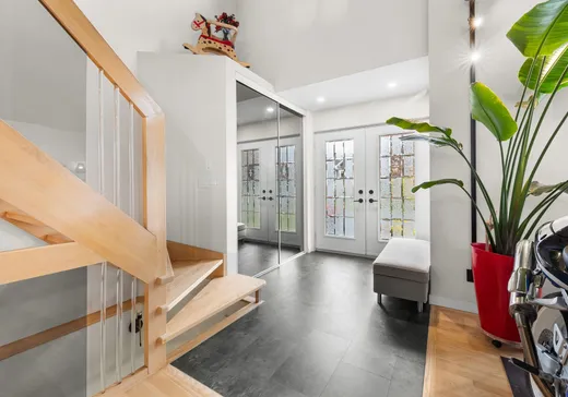 Maison à vendre - 67 Rue des Signaleurs, Lévis, G6V 8J6