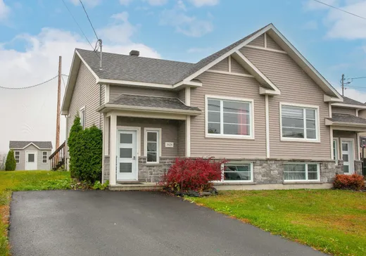 Bungalow à vendre - 1628 Rue des Pois-de-Senteur, Sherbrooke, J1E4K5