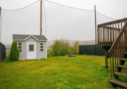 Maison à vendre - 1628 Rue des Pois-de-Senteur, Sherbrooke, J1E 4K5