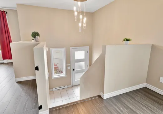 Maison à vendre - 1628 Rue des Pois-de-Senteur, Sherbrooke, J1E 4K5