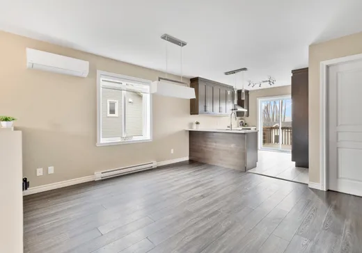 Maison à vendre - 1628 Rue des Pois-de-Senteur, Sherbrooke, J1E 4K5