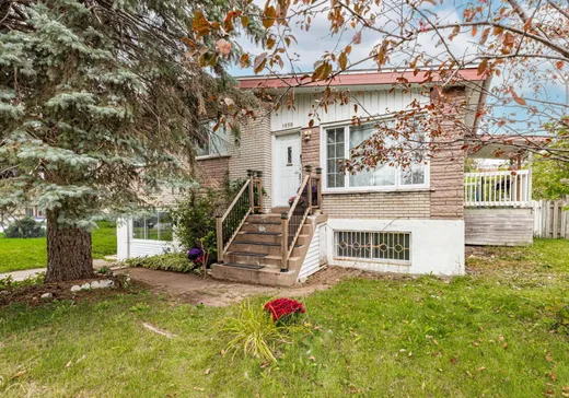 Maison à étages à vendre - 1050 Rue Parnasse, Brossard, J4W2C4
