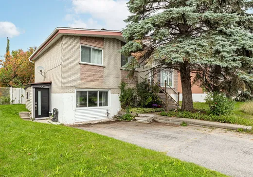 Maison à vendre - 1050 Rue Parnasse, Brossard, J4W 2C4