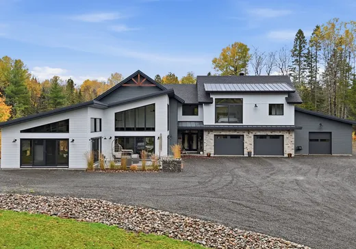 Maison à étages à vendre - 476 Ch. St-Joseph, Pont-Rouge, G5N5E6