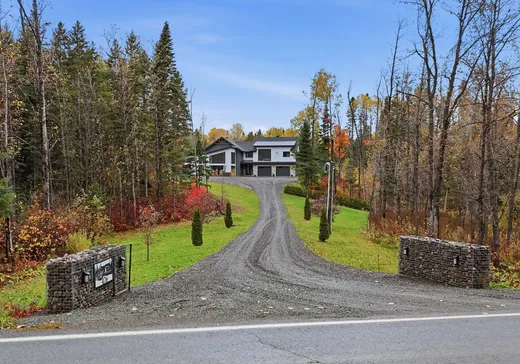 Maison à vendre - 476 Ch. St-Joseph, Pont-Rouge, G5N 5E6