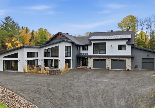 Maison à vendre - 476 Ch. St-Joseph, Pont-Rouge, G5N 5E6