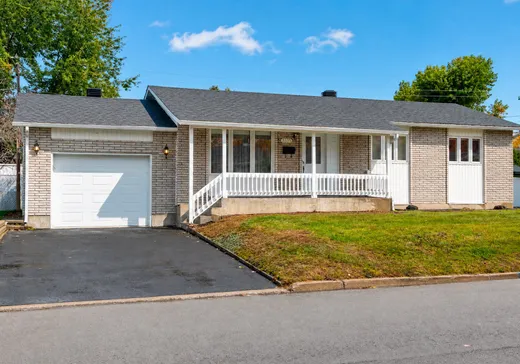 Maison à étages à vendre - 3335 Côte d'Azur, Trois-Rivières, G8Y3V8