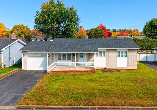 Maison à vendre - 3335 Côte d'Azur, Trois-Rivières, G8Y 3V8